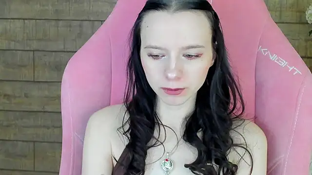 Snapshot of ArinaKubrick chatting on 10, 2, 2026 ArinaKubrick online show from 10, 2, 2026