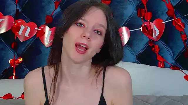 Snapshot of ArinaKubrick chatting on 18, 2, 2026 ArinaKubrick online show from 18, 2, 2026