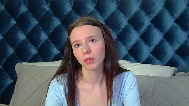 Snapshot of ArinaKubrick chatting on 28, 2, 2026 ArinaKubrick online show from 28, 2, 2026