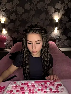 BitterPeach online show from 1, 7, 2026