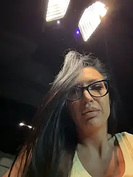 AstridVex online show from 1, 4, 2026