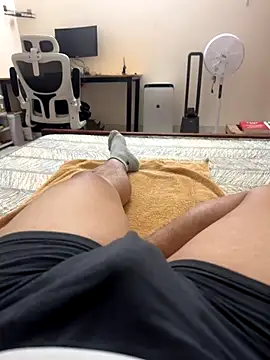 battman4488 online show from 15, 12, 2025