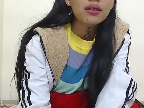 Cristina love69 online show from 17, 12, 2025