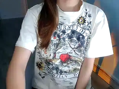 Chichi 86 online show from 23, 5, 2026