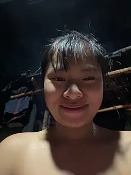 Nika-be online show from 25, 2, 2026