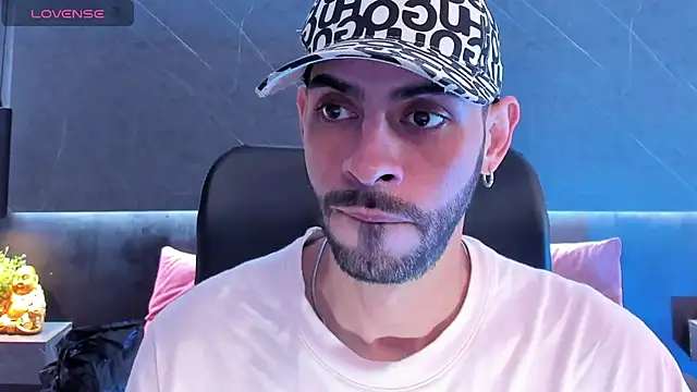 arcangel harris online show from 15, 4, 2026