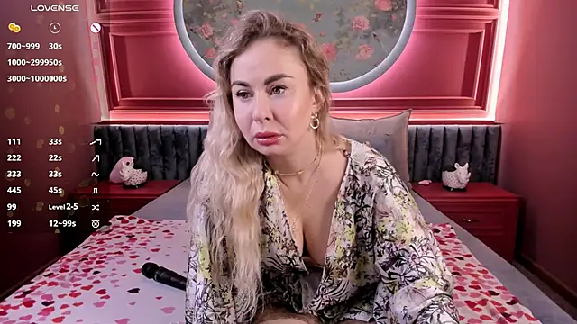 TiffanyThoughts online show from 22, 2, 2026