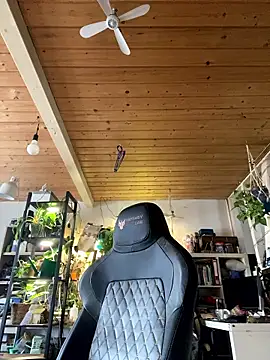 Snapshot of YoursxTruly chatting on 14, 1, 2026 YoursxTruly online show from 14, 1, 2026