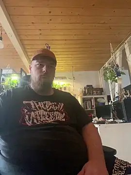 Snapshot of YoursxTruly chatting on 15, 1, 2026 YoursxTruly online show from 15, 1, 2026