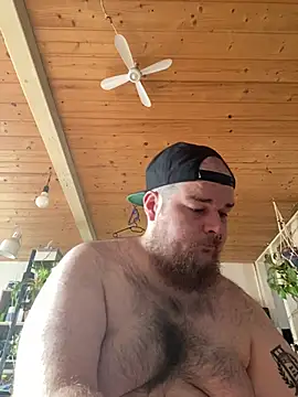 Snapshot of YoursxTruly chatting on 2, 2, 2026 YoursxTruly online show from 2, 2, 2026