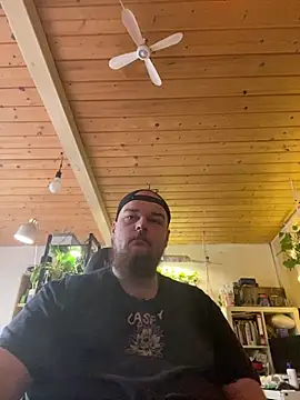 Snapshot of YoursxTruly chatting on 12, 2, 2026 YoursxTruly online show from 12, 2, 2026