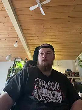 Snapshot of YoursxTruly chatting on 17, 2, 2026 YoursxTruly online show from 17, 2, 2026