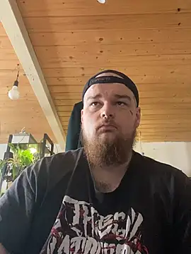 Snapshot of YoursxTruly chatting on 19, 2, 2026 YoursxTruly online show from 19, 2, 2026