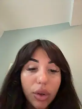 SilkyMira online show from 24, 7, 2026