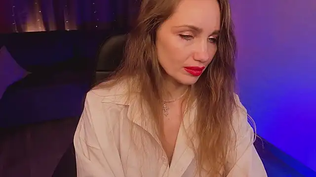 Vivien Star online show from 16, 12, 2025