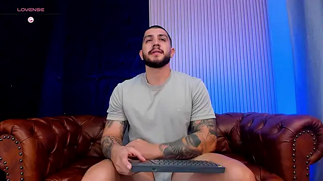 Snapshot of KyleNorth_ chatting on 5, 2, 2026 KyleNorth online show from 5, 2, 2026