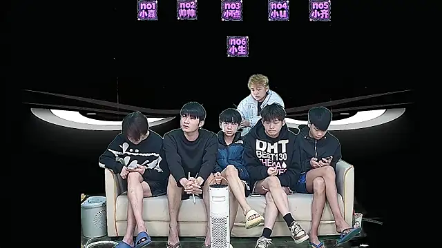 Snapshot of yujiannanpu chatting on 6, 1, 2026 yujiannanpu online show from 6, 1, 2026