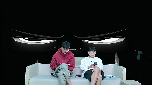 Snapshot of yujiannanpu chatting on 9, 3, 2026 yujiannanpu online show from 9, 3, 2026