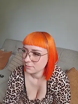 ScarletVixenLive online show from 16, 6, 2026