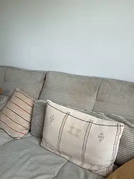ScarletVixenLive online show from 17, 6, 2026