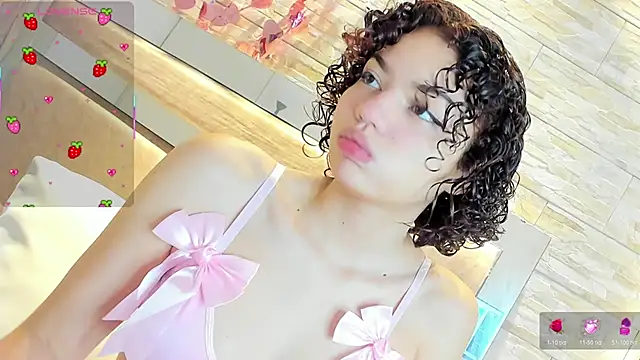 Snapshot of chloe_cortez chatting on 19, 2, 2026 chloe cortez online show from 19, 2, 2026