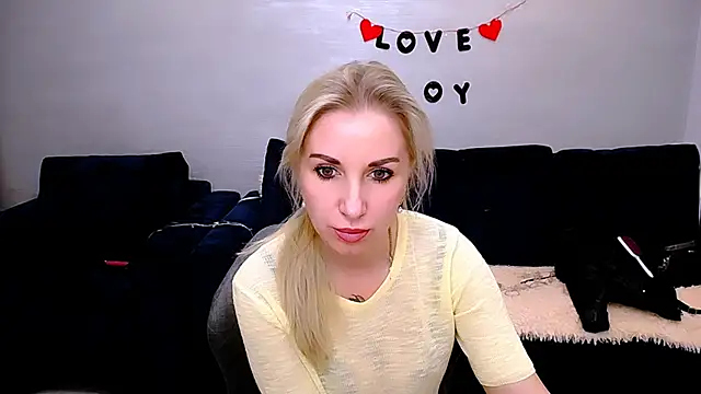 Hanna--Sweet online show from 14, 3, 2026
