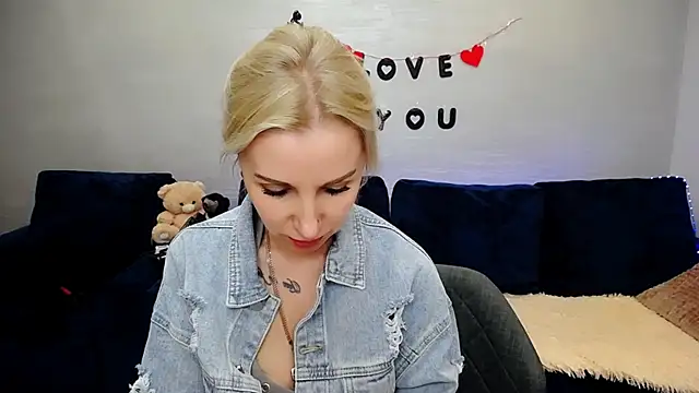 Hanna--Sweet online show from 11, 4, 2026
