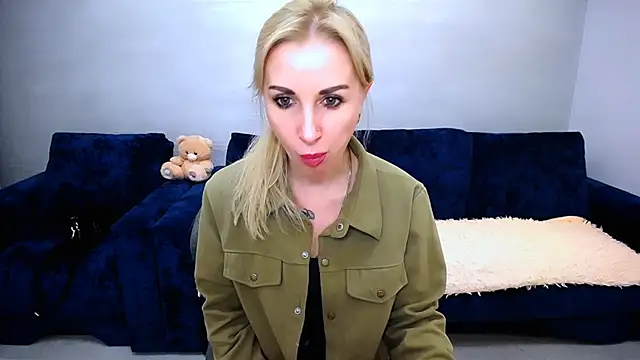 Hanna--Sweet online show from 17, 5, 2026
