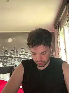 sognatore99 online show from 15, 3, 2026