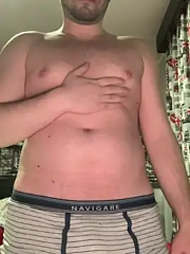 sognatore99 online show from 15, 3, 2026