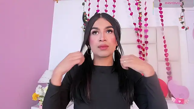 Snapshot of Silvanna-Casstro chatting on 7, 2, 2026 Silvanna-Casstro online show from 7, 2, 2026