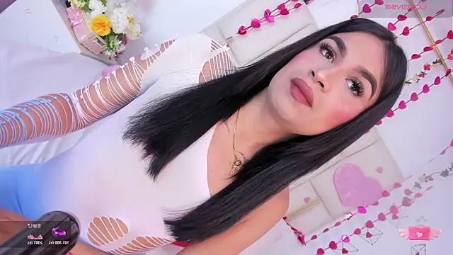 Snapshot of Silvanna-Casstro chatting on 9, 2, 2026 Silvanna-Casstro online show from 9, 2, 2026