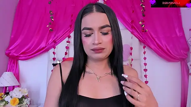 Snapshot of Silvanna-Casstro chatting on 18, 2, 2026 Silvanna-Casstro online show from 18, 2, 2026