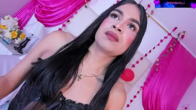 Snapshot of Silvanna-Casstro chatting on 20, 2, 2026 Silvanna-Casstro online show from 20, 2, 2026