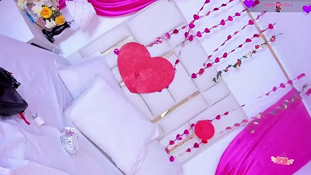 Snapshot of Silvanna-Casstro chatting on 25, 2, 2026 Silvanna-Casstro online show from 25, 2, 2026