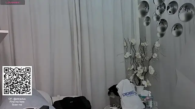 TinaAngel online show from 26, 6, 2026