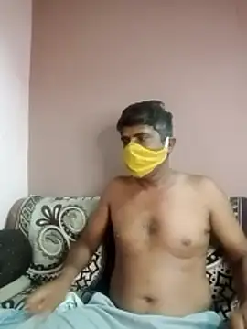 Snapshot of CHOUDHARY1985 chatting on 18, 5, 2026 CHOUDHARY1985 online show from 18, 5, 2026