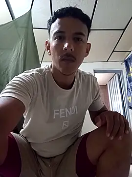 Snapshot of Marshallbronnxx chatting on 24, 2, 2026 Marshallbronnxx online show from 24, 2, 2026