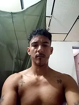 Snapshot of Marshallbronnxx chatting on 9, 4, 2026 Marshallbronnxx online show from 9, 4, 2026