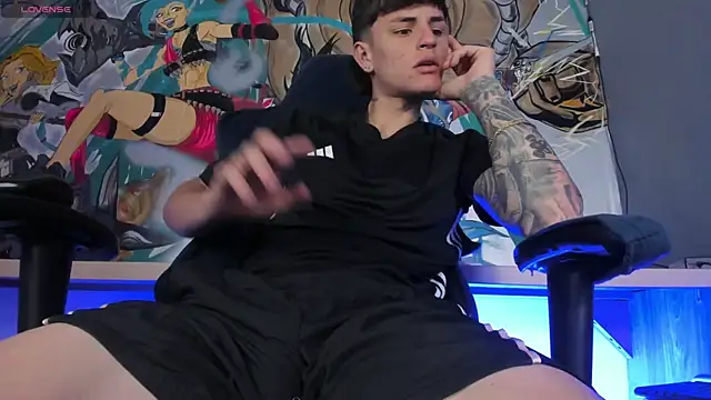 Neill Lorde online show from 19, 2, 2026