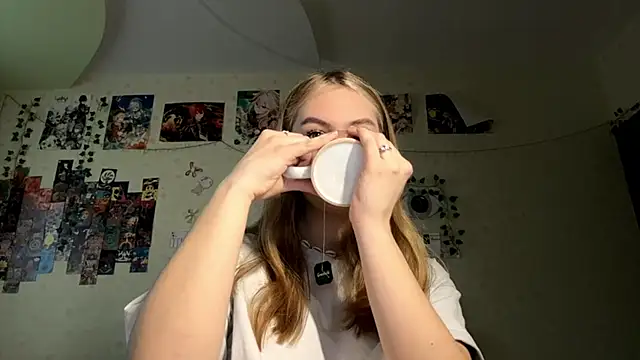 JanelBray online show from 18, 12, 2025