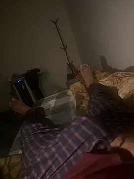 Night outcam online show from 15, 2, 2026