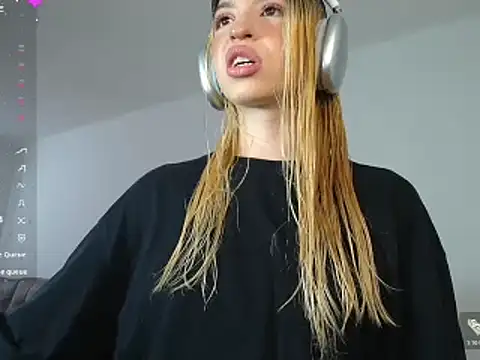 alina lee online show from 14, 12, 2025