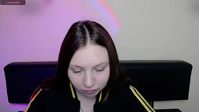 LiliaErmi online show from 12, 2, 2026