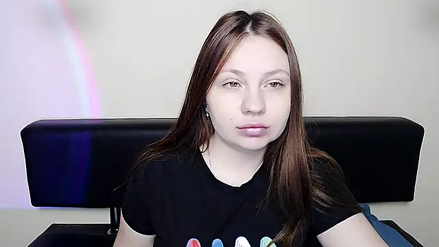 LiliaErmi online show from 16, 2, 2026