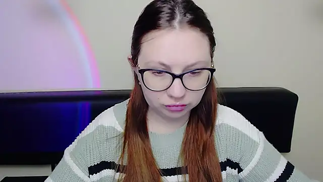 LiliaErmi online show from 18, 2, 2026