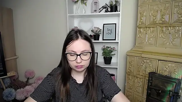 LiliaErmi online show from 14, 6, 2026