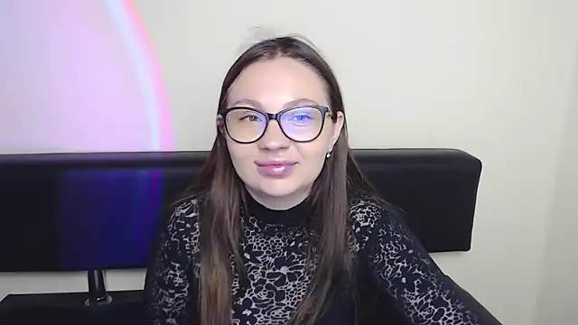LiliaErmi online show from 18, 6, 2026