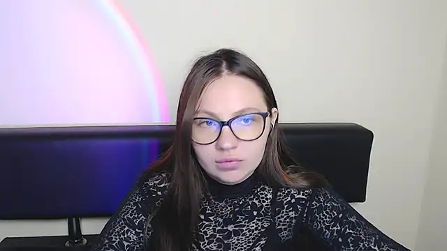 LiliaErmi online show from 18, 6, 2026