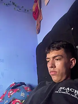 Juan Gomezz26 online show from 7, 4, 2026